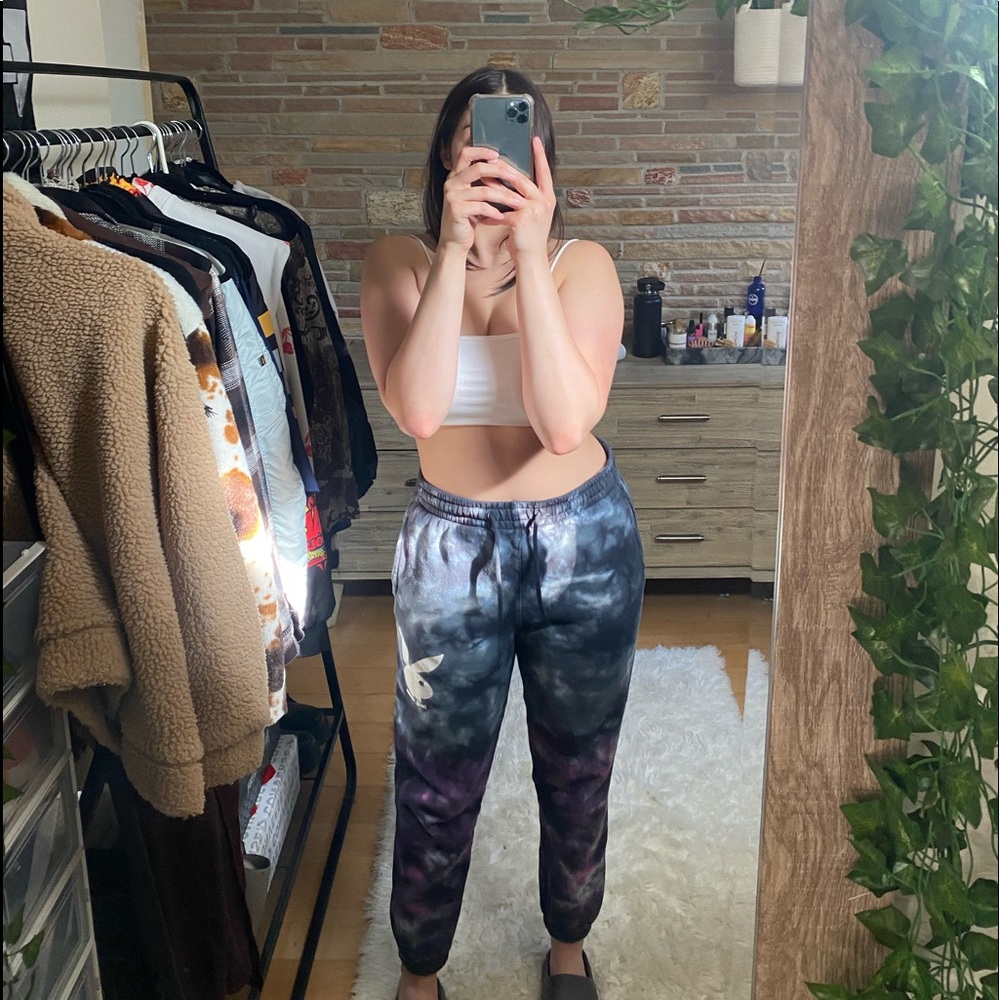 PLAYBOY SWEATS